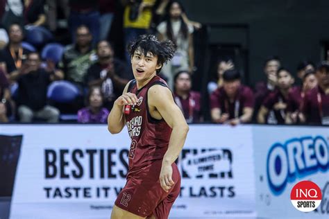 UAAP Season 87 Men's Basketball .